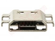 Conector de carga, datos y accesorios micro USB LG G2 mini, D620, D620R, D620K